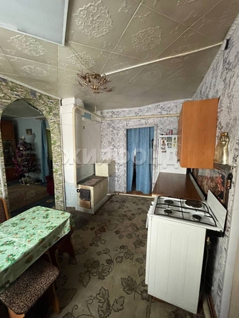 
  Продается дом, 57.3 м², село Безголосово
. Фото 4.