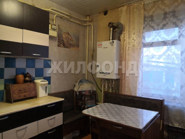 
  Продается дом, 130 м², Барнаул
. Фото 26.