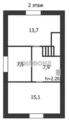 
  Продается дом, 130 м², Барнаул
. Фото 31.