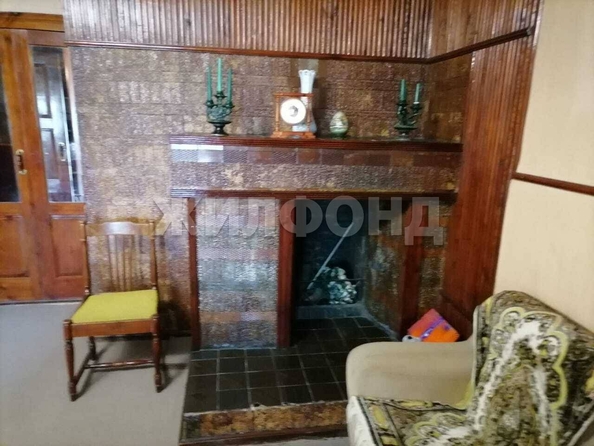 
  Продается дом, 116.7 м², село Боровиха
. Фото 12.