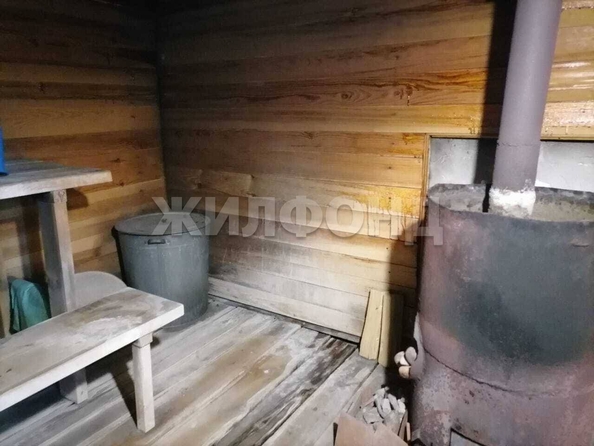 
  Продается дом, 116.7 м², село Боровиха
. Фото 26.