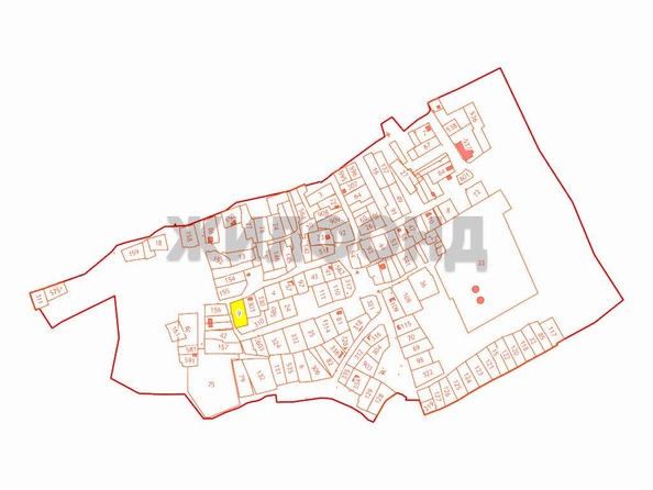 
  Продается дом, 116.7 м², село Боровиха
. Фото 30.