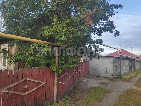 
  Продается дом, 57 м², Барнаул
. Фото 5.