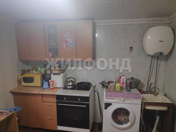 
  Продается дом, 57 м², Барнаул
. Фото 9.