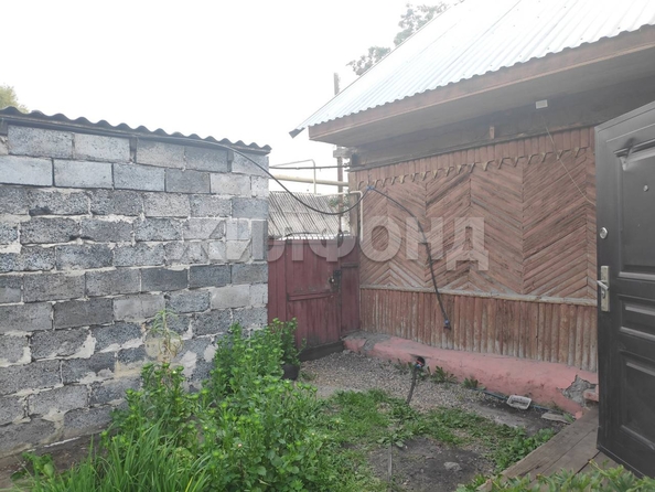 
  Продается дом, 57 м², Барнаул
. Фото 16.