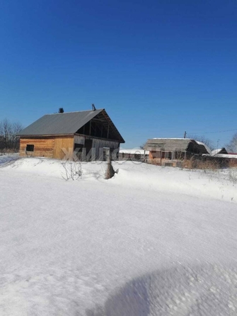 
  Продается дом, 30.3 м², село Залесово
. Фото 3.