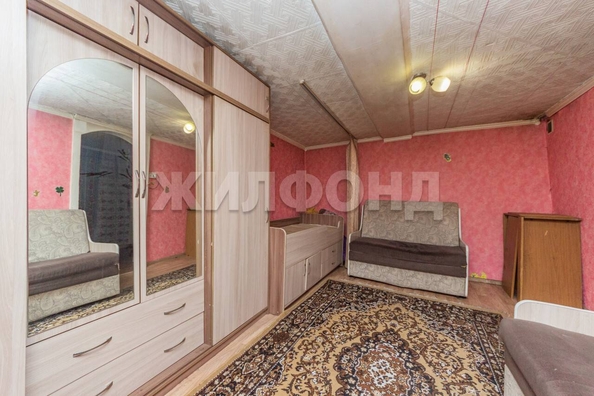 
  Продается земельный участок, 4.64 сотки, Барнаул
. Фото 7.