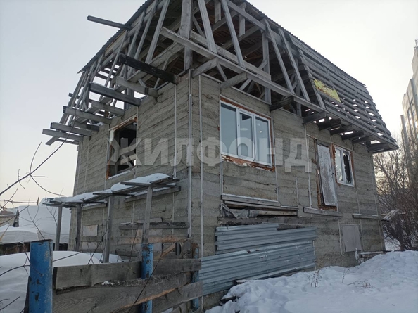 
  Продается земельный участок, 4.64 сотки, Барнаул
. Фото 9.