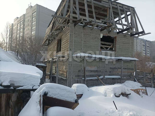
  Продается земельный участок, 4.64 сотки, Барнаул
. Фото 12.
