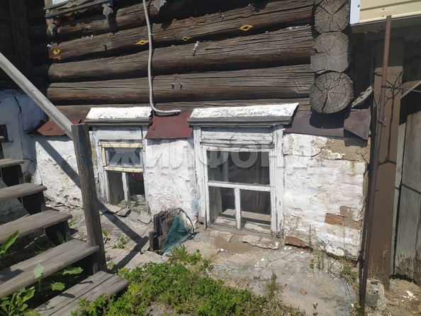 
  Продается дом, 21.3 м², Барнаул
. Фото 7.