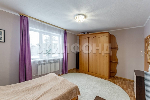 
  Продается дом, 126.9 м², Барнаул
. Фото 15.