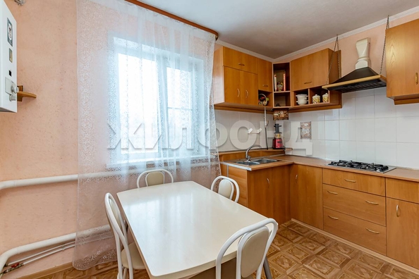 
  Продается дом, 126.9 м², Барнаул
. Фото 21.