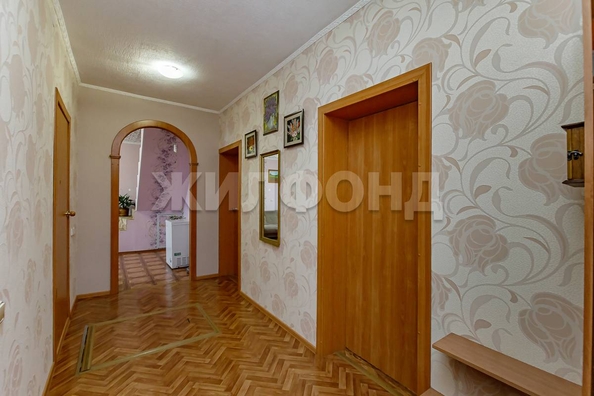 
  Продается дом, 126.9 м², Барнаул
. Фото 26.