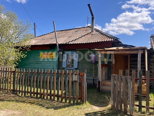 
  Продается дом, 41.8 м², поселок Мохнатушка
. Фото 17.