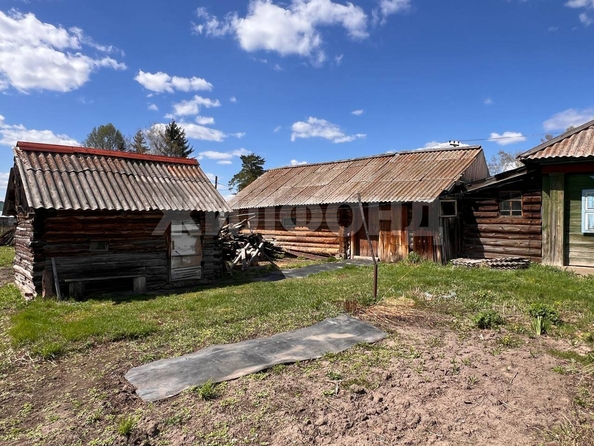 
  Продается дом, 41.8 м², поселок Мохнатушка
. Фото 18.