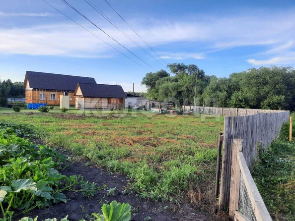 
  Продается земельный участок, 8.39 соток, село Смоленское
. Фото 1.