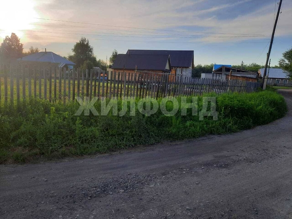 
  Продается земельный участок, 8.39 соток, село Смоленское
. Фото 5.