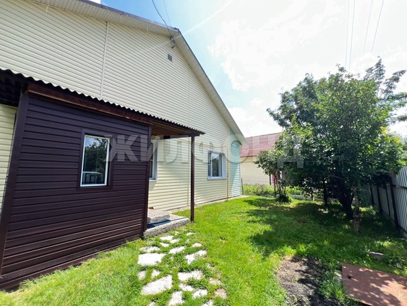 
  Продается дом, 109.8 м², село Власиха
. Фото 18.