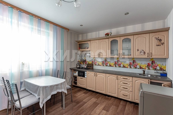 
  Продается дом, 178.8 м², Новоалтайск
. Фото 14.