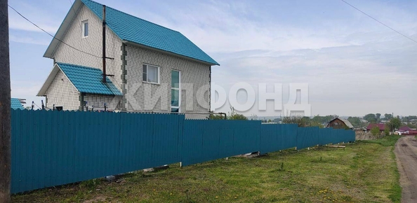 
  Продается дом, 85.7 м², село Залесово
. Фото 5.