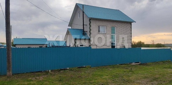 
  Продается дом, 85.7 м², село Залесово
. Фото 6.