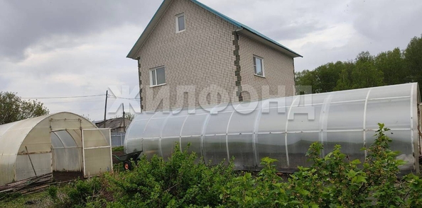 
  Продается дом, 85.7 м², село Залесово
. Фото 9.