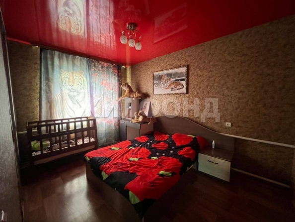 
  Продается дом, 85.7 м², село Залесово
. Фото 24.