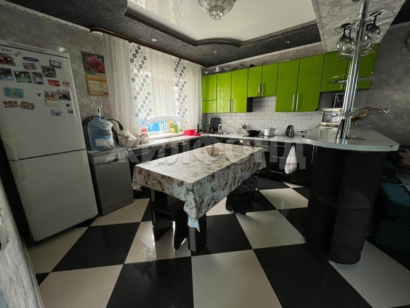 
  Продается дом, 85.7 м², село Залесово
. Фото 28.