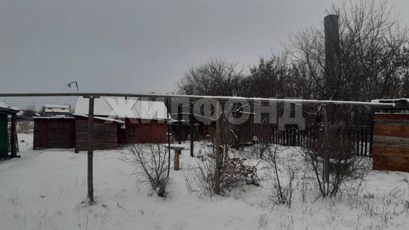 
  Продается дом, 38 м², Новоалтайск
. Фото 5.
