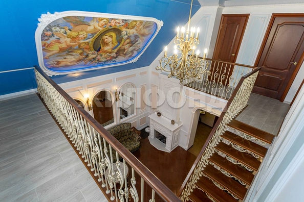 
  Продается дом, 197.3 м², село Гоньба
. Фото 4.