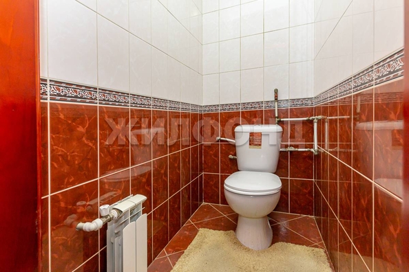 
  Продается дом, 197.3 м², село Гоньба
. Фото 17.