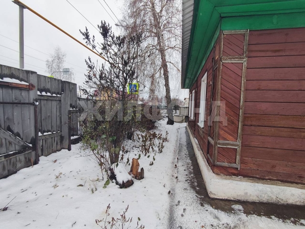 
  Продается дом, 58.6 м², Барнаул
. Фото 4.