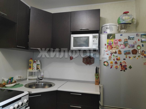 
  Продается дом, 48 м², Барнаул
. Фото 3.