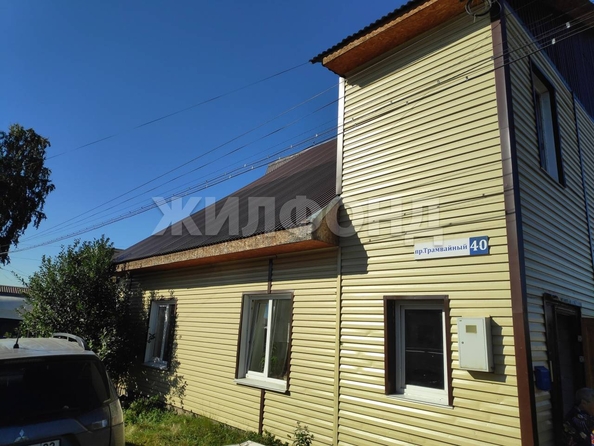 
  Продается дом, 48 м², Барнаул
. Фото 14.