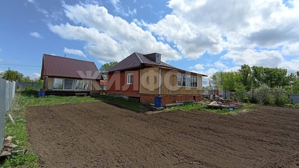 
  Продается дом, 88 м², поселок Бельмесево
. Фото 2.