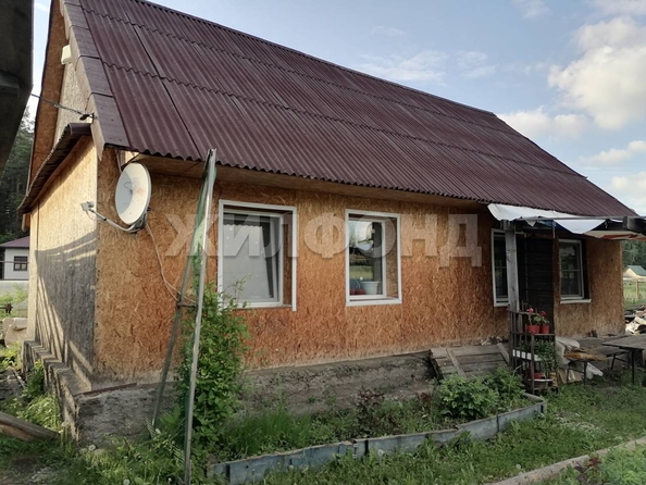 
  Продается дом, 33.4 м², поселок Мохнатушка
. Фото 2.