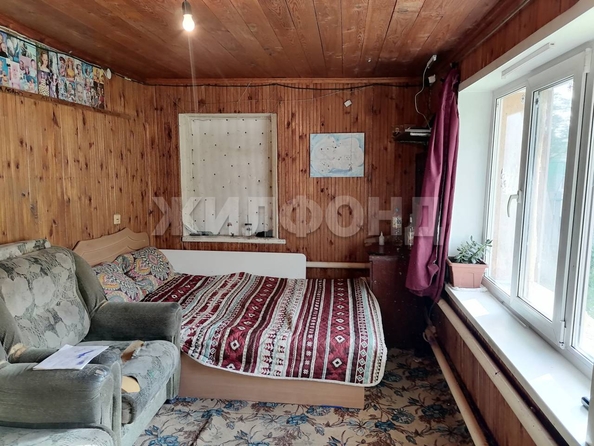 
  Продается дом, 33.4 м², поселок Мохнатушка
. Фото 8.