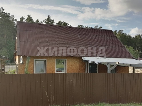 
  Продается дом, 33.4 м², поселок Мохнатушка
. Фото 9.