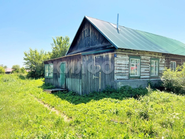 
  Продается дом, 39.2 м², поселок Лесной
. Фото 2.