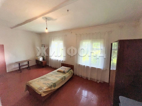 
  Продается дом, 39.2 м², поселок Лесной
. Фото 8.
