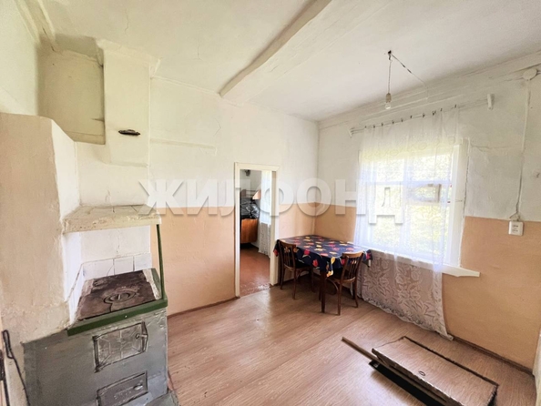 
  Продается дом, 39.2 м², поселок Лесной
. Фото 10.