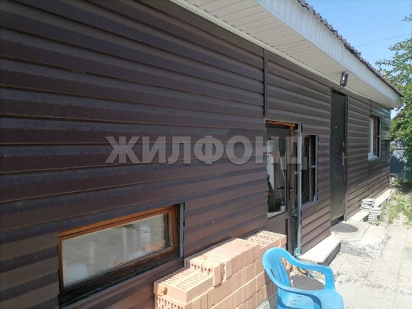 
  Продается дом, 34.8 м², село Бобровка
. Фото 8.