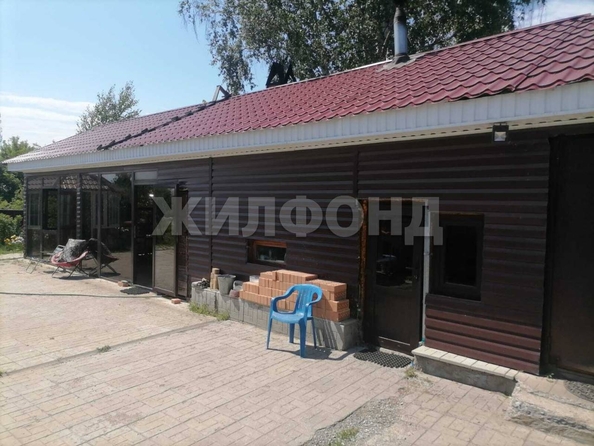 
  Продается дом, 34.8 м², село Бобровка
. Фото 9.