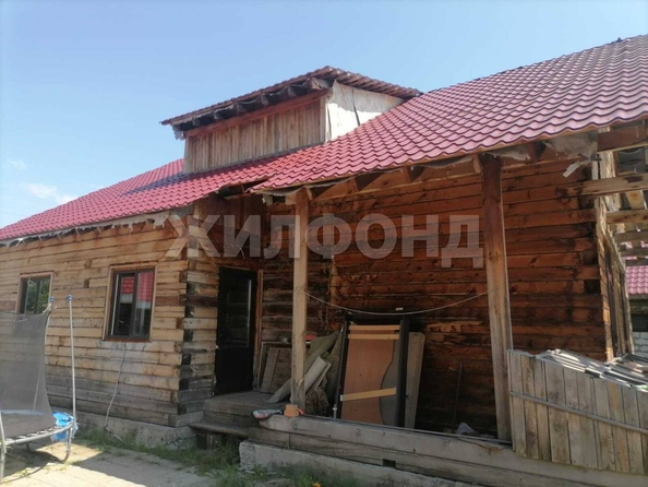 
  Продается дом, 34.8 м², село Бобровка
. Фото 12.