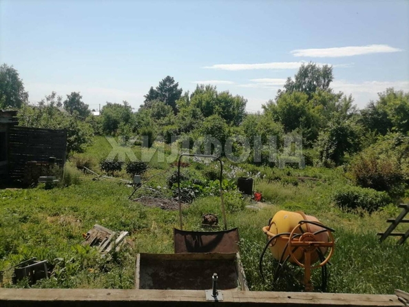 
  Продается дом, 34.8 м², село Бобровка
. Фото 23.