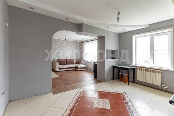 
  Продается дом, 80.3 м², Барнаул
. Фото 14.