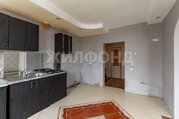 
  Продается дом, 80.3 м², Барнаул
. Фото 16.