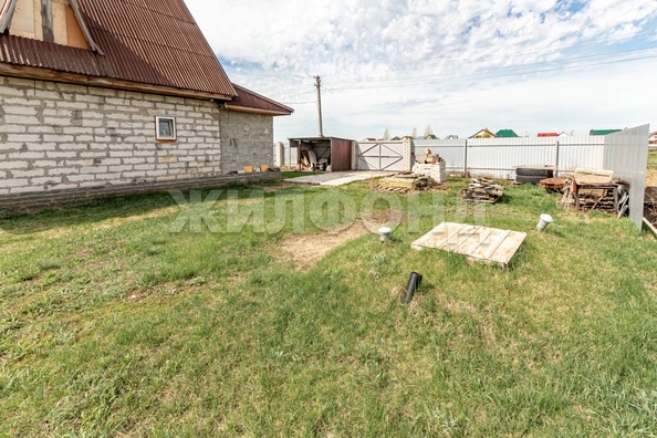 
  Продается дом, 80.3 м², Барнаул
. Фото 31.