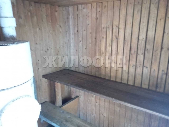 
  Продается дача, 28 м², Барнаул
. Фото 11.