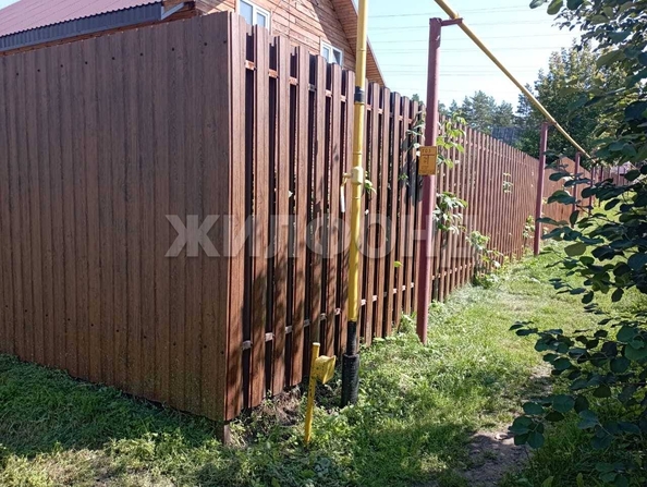 
  Продается дача, 28 м², Барнаул
. Фото 15.